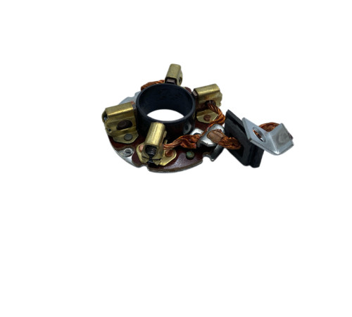 Щітка стартера Daewoo Lanos 1.6 16V (10476006)