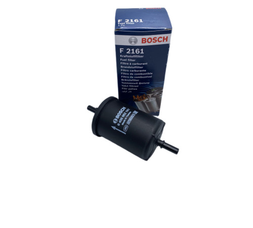 Фільтр паливний Bosch Renault Logan Dacia (0 450 902 161)