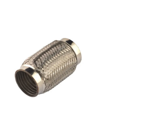 Гофра глушника ASR 50х120 Interlock Volkswagen посилена (EC50х120хInterlock)