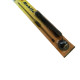 Автомобільна радіо антена Jinbo 0.55 2дБі магніт довжина дроту 3м (JBA292)