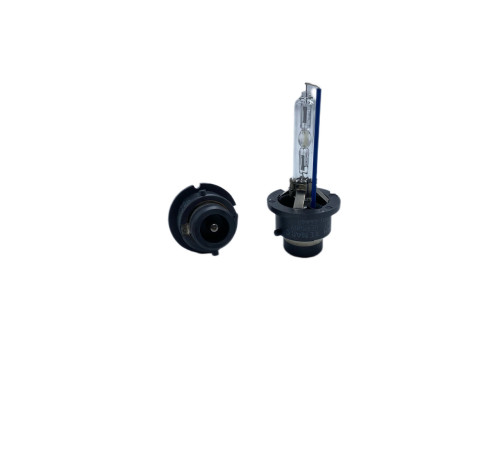 Ксенонова лампа Osram D4S 35W Cool Blue Intense комплект 2 штуки (66440CBI)