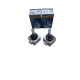 Ксенонові лампи Osram Xenarc Cool Blue Intense D3S 42V 35W 5500K біксенон комплект 2 штуки (66340CBI)