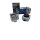 Ксенонова лампа Osram D1S 35W Cool Blue Intense комплект 2 штуки (66140CBI)