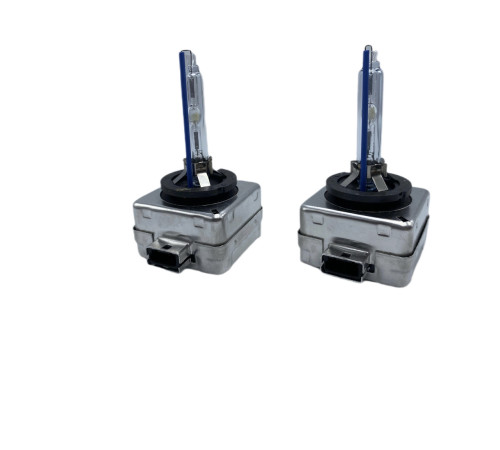 Ксенонова лампа Osram D1S 35W Cool Blue Intense комплект 2 штуки (66140CBI)