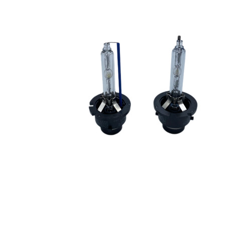 Ксенонова лампа Osram Cool Blue Intense Xenon D2S 35W 6000k (66240CBI-D2S)