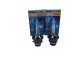 Ксенонова лампа Osram Xenon D2S 35W P32-d 5000K комплект 2 штуки (66240CBI)