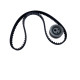 Комплект ГРМ Bosch для ваз 2108 2109 21099 2110 2113 2114 1118 2190 2170 111x19 8 кл (1987946543)