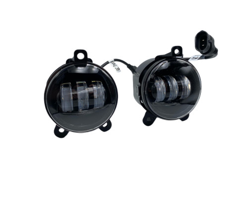 Протитуманні фари led для ваз 2170 2171 2172 2173 Газель (KtLe2170)