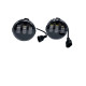 Протитуманні фари Led Nissan Renault Infinity 50W 5 лінз (G-NSA5Z-W)