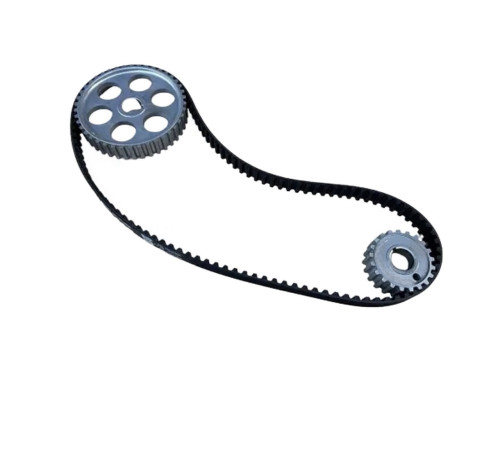 Комплект грм зірки ремінь для ваз 2108 2109 21099 2113 2114 2115 (KTR2108-1006020)