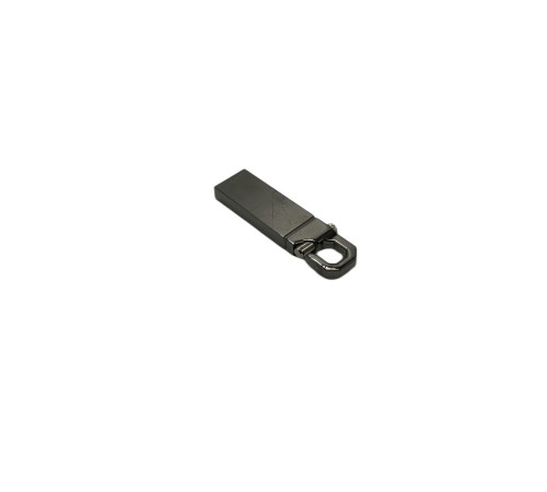 Трансмітер модулятор Bluetooth USB 580B сірий (BT6872)