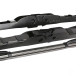 Щітки склоочисника двірники 500мм каркасні Bosch Eco 500C (3397005161)