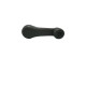 Ручка склопідіймача OEM Daewoo Lanos Sens сіра (96238361)