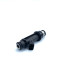 Паливна форсунка Bosch Daewoo Lanos Aveo Lacetti (96334808)