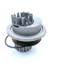 Насос водяний HEPU Daewoo Lanos Nexia Chevrolet Aveo Lacetti 1.6 16V (96352649)