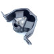 Подушка двигуна Genuine parts Daewoo Lanos Sens Nexia ліва (90250437)