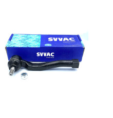 Наконечник рульовий правий SVVAC Chevrolet Aveo (93740723)