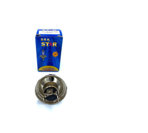 Автолампа DRK Star H4 24V 100 90W P45T (H424VP45T)
