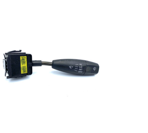 Перемикач склоочисника Daewoo Lanos Sens двірників (96230798 PD)