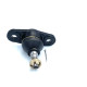 Кульова опора SVVAC Hyundai Accent 2001-2010 Kia Rio 2005-2012 CBKK 20 1 шт Корея (51760-1G000-00)