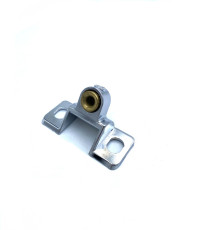Планка замка багажника для ваз 2102 2104 2121 (2102-6306120)