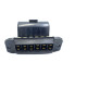Блок запобіжників малий для ваз 2101 2103 2106 (ПР-120)