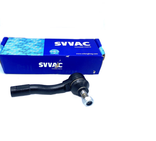 Наконечник рульовий правий SVVAC Chevrolet Lacetti (96407486)