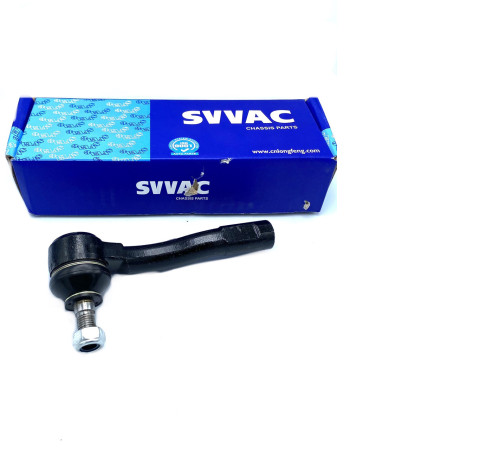 Наконечник рульовий лівий SVVAC Chevrolet Lacetti (96407485)
