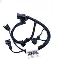 Джгут проводів форсунок Cargen для ваз 1117 1118 1119 8 кл (11184-3724036)
