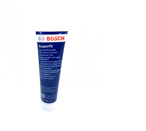 Мастило гальмівної системи Bosch Superfit 100 Мл (5000000150)