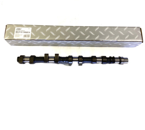 Вал розподільний RIDER для ваз 2110 2111 2112 2170 випускний інжектор 16 клапанів (2112-1006014)