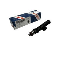Форсунка паливна Bosch для ваз 2110 2111 2112 1118 2123 (0280158110)