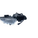 Фари протитуманні LED Hyundai Accent 2002-2006 (LEAC)
