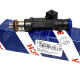 Паливна форсунка Bosch Dacia Dokker Express Lodgy Logan Sander Kangoo (B0280158034)