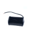 Фара LED прямокутна 72W 24 діода 133 мм (LV02-03)